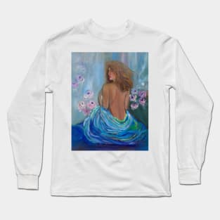 boudoir Beauty Long Sleeve T-Shirt